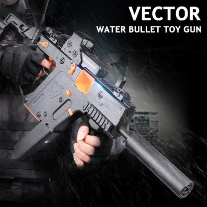 VECTOR-water bullet toy gun 