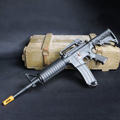 M4A1 gel water bullet nylon toy gun 