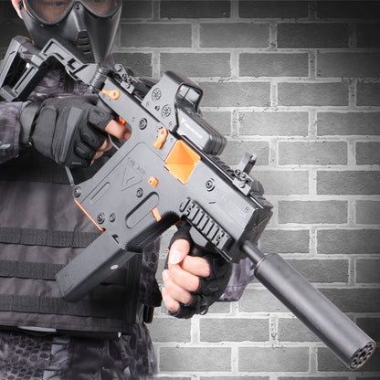VECTOR-water bullet toy gun 