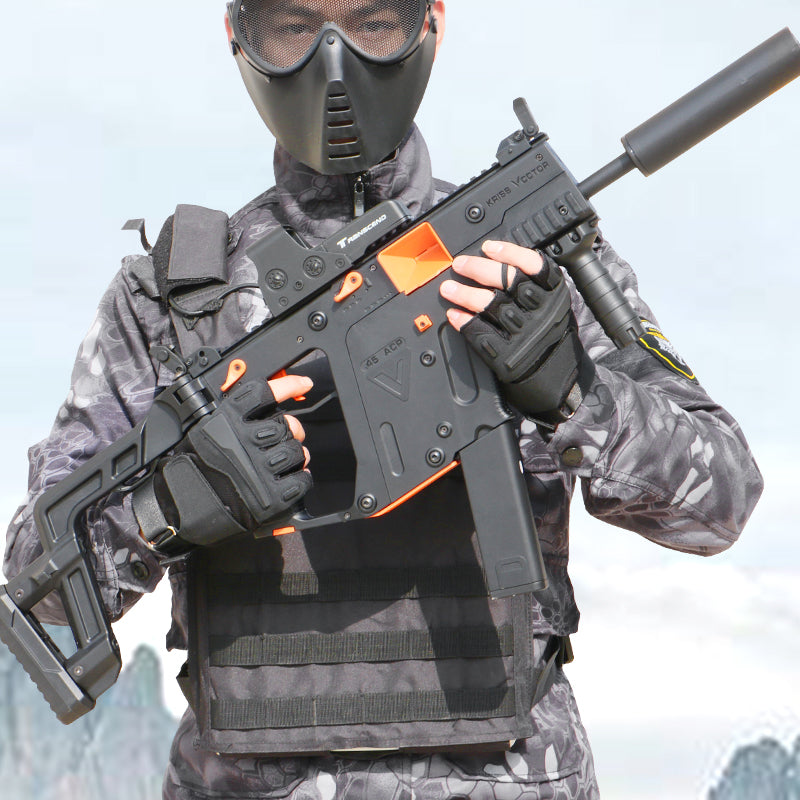 VECTOR-water bullet toy gun 