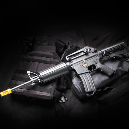 M4A1 gel water bullet nylon toy gun 