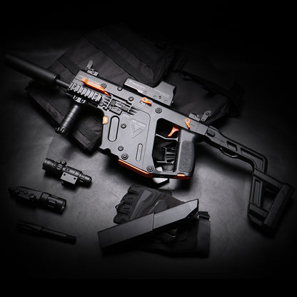 VECTOR-water bullet toy gun 