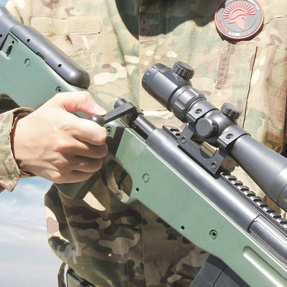 AWM-gel bullet toy sniper rifle 