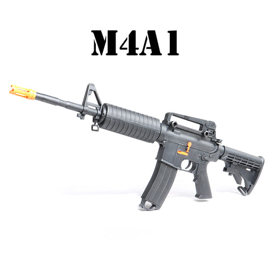 M4A1 gel water bullet nylon toy gun 