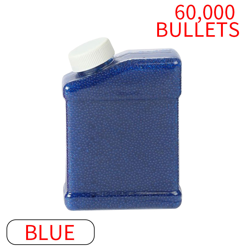 Gel Bullets-for water gunsGel bullets-suitable for water bullet toy guns 