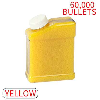 Gel Bullets-for water gunsGel bullets-suitable for water bullet toy guns 